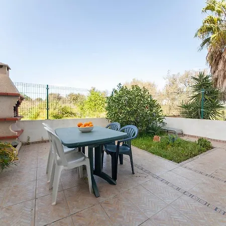 Apartment A39 - Vista Mar In Praia Da Rocha Portimao