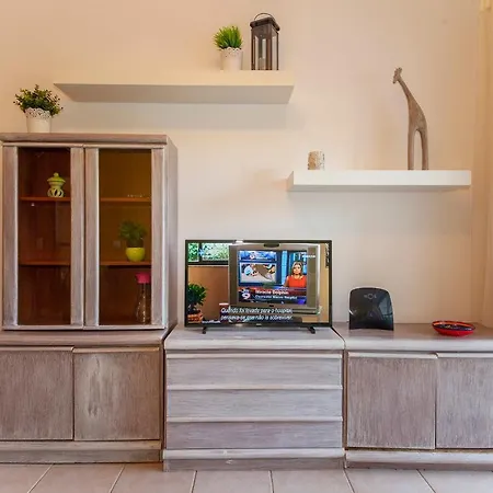 A39 - Vista Mar In Praia Da Rocha Apartment Portimao