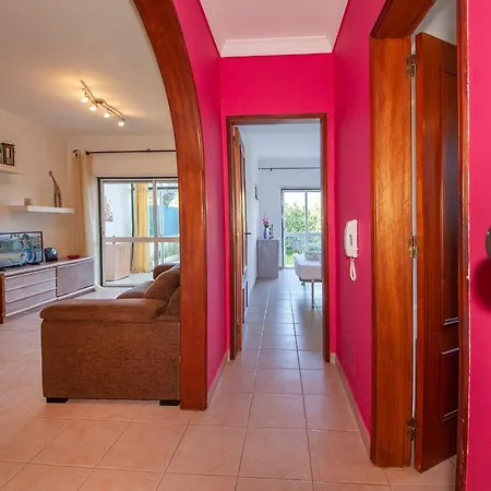 A39 - Vista Mar In Praia Da Rocha Apartment *