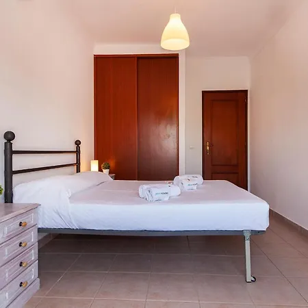 Lejlighed A39 - Vista Mar In Praia Da Rocha *