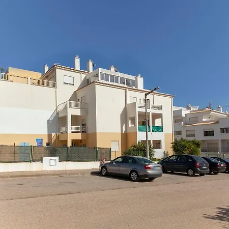 A39 - Vista Mar In Praia Da Rocha Lejlighed *