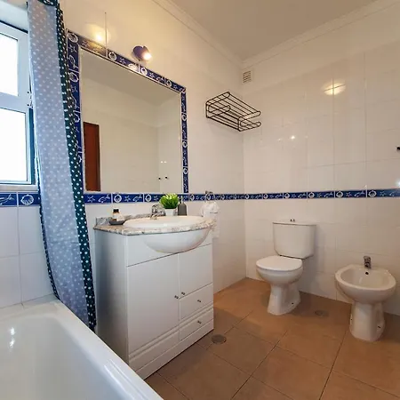 A39 - Vista Mar In Praia Da Rocha Lejlighed *
