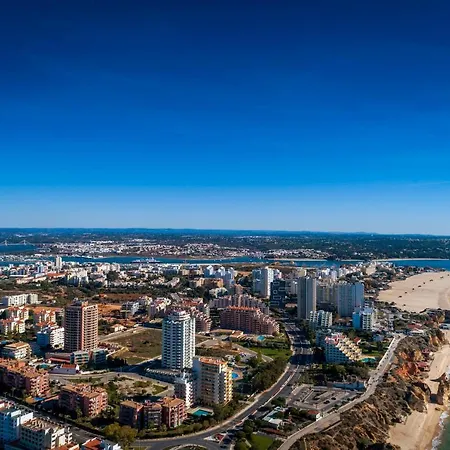 Apartment A39 - Vista Mar In Praia Da Rocha