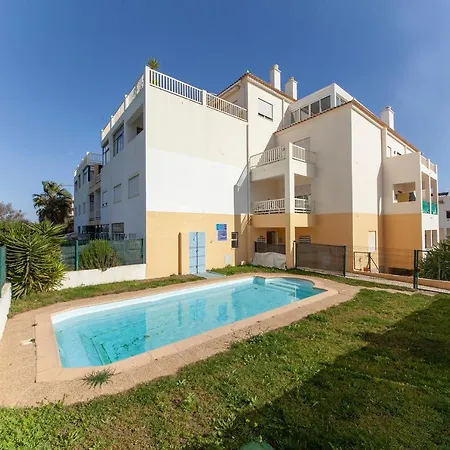 A39 - Vista Mar In Praia Da Rocha Apartment Portimao