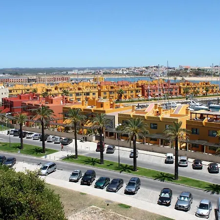 A39 - Vista Mar In Praia Da Rocha Apartment Portimao