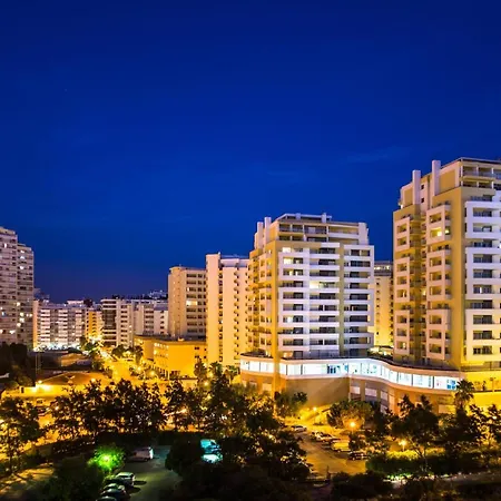 A39 - Vista Mar In Praia Da Rocha